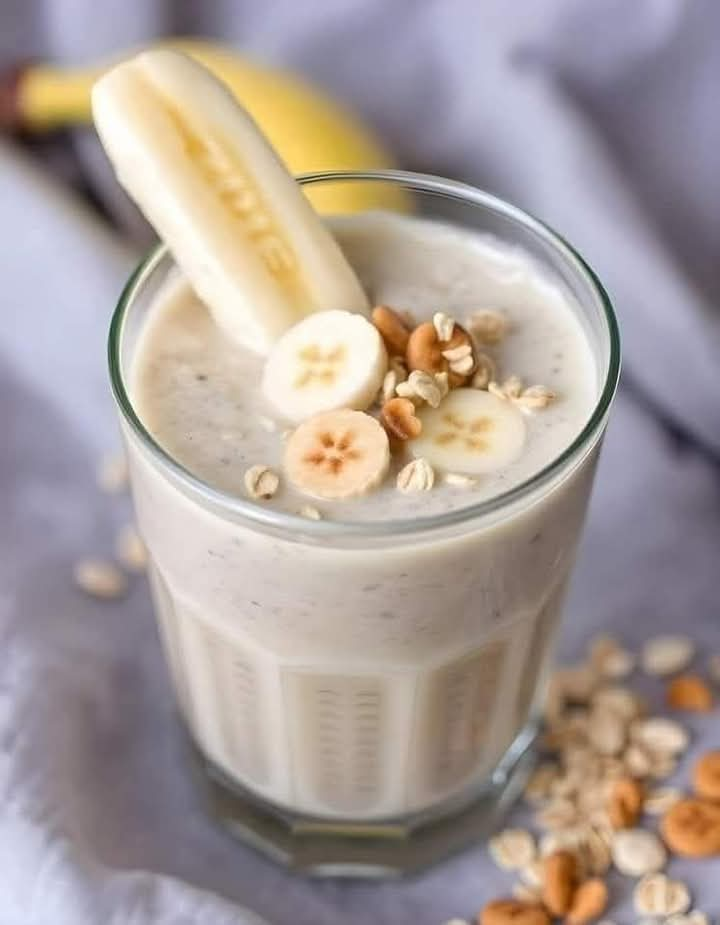 Boost Your Day: Energy-Boosting Smoothie Recipe